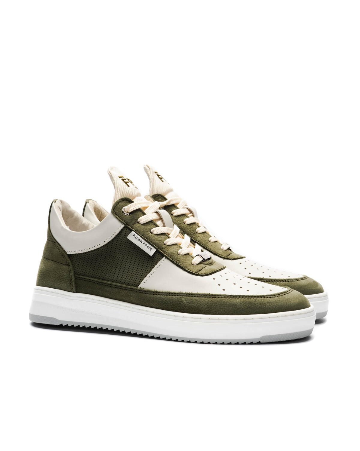 Filling Pieces Low Top Game - Image 3