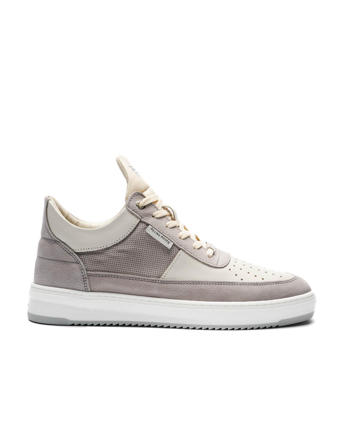 Filling Pieces Low Top Game - Image 2