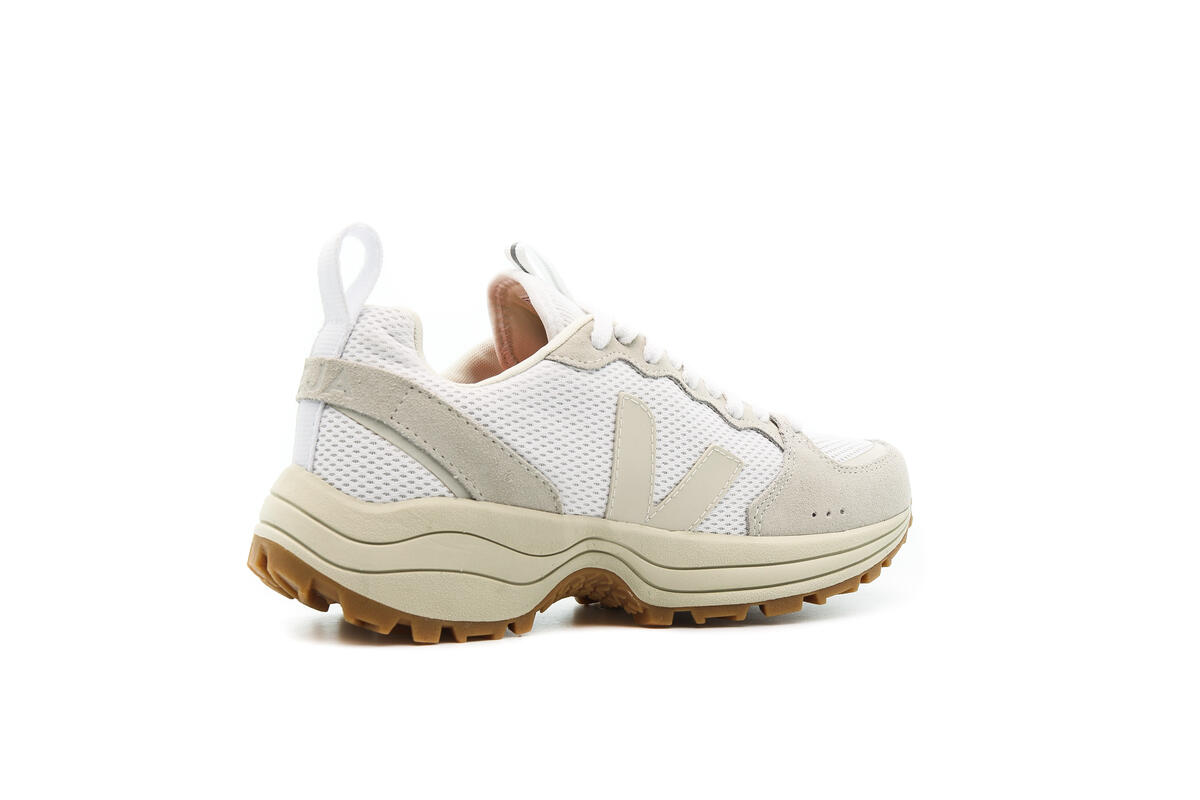 Veja Venturi Alveomesh White / Pierre Natural (Women's) - Image 21
