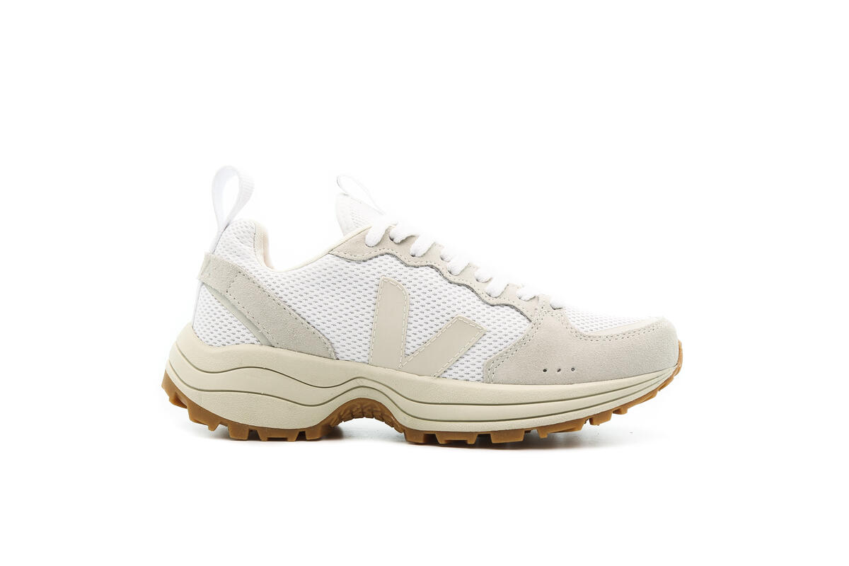 Veja Venturi Alveomesh White / Pierre Natural (Women's) - Image 10