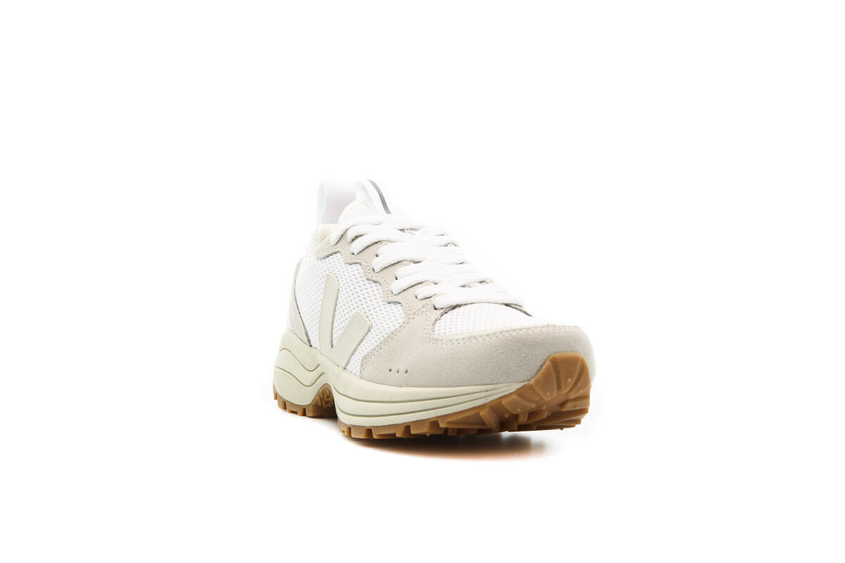 Veja Venturi Alveomesh White / Pierre Natural (Women's) - Image 12