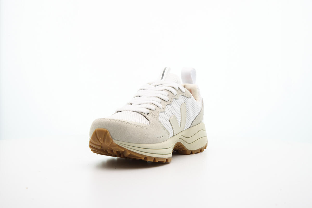 Veja Venturi Alveomesh White / Pierre Natural (Women's) - Image 14