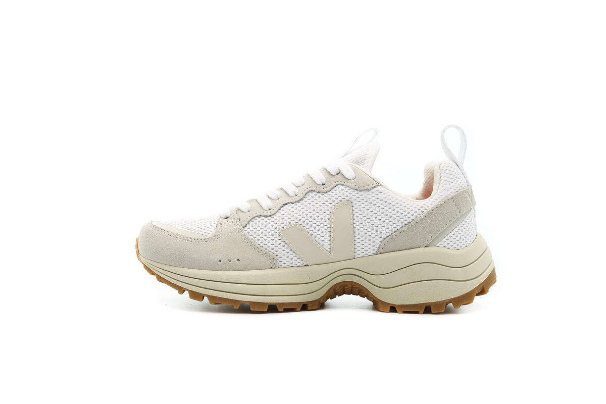 Veja Venturi Alveomesh White / Pierre Natural (Women's) - Image 16