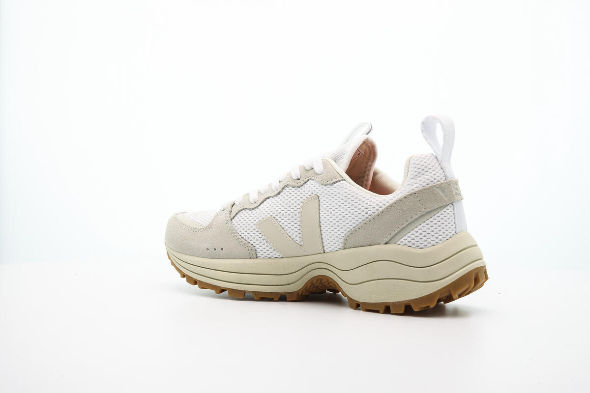 Veja Venturi Alveomesh White / Pierre Natural (Women's) - Image 17