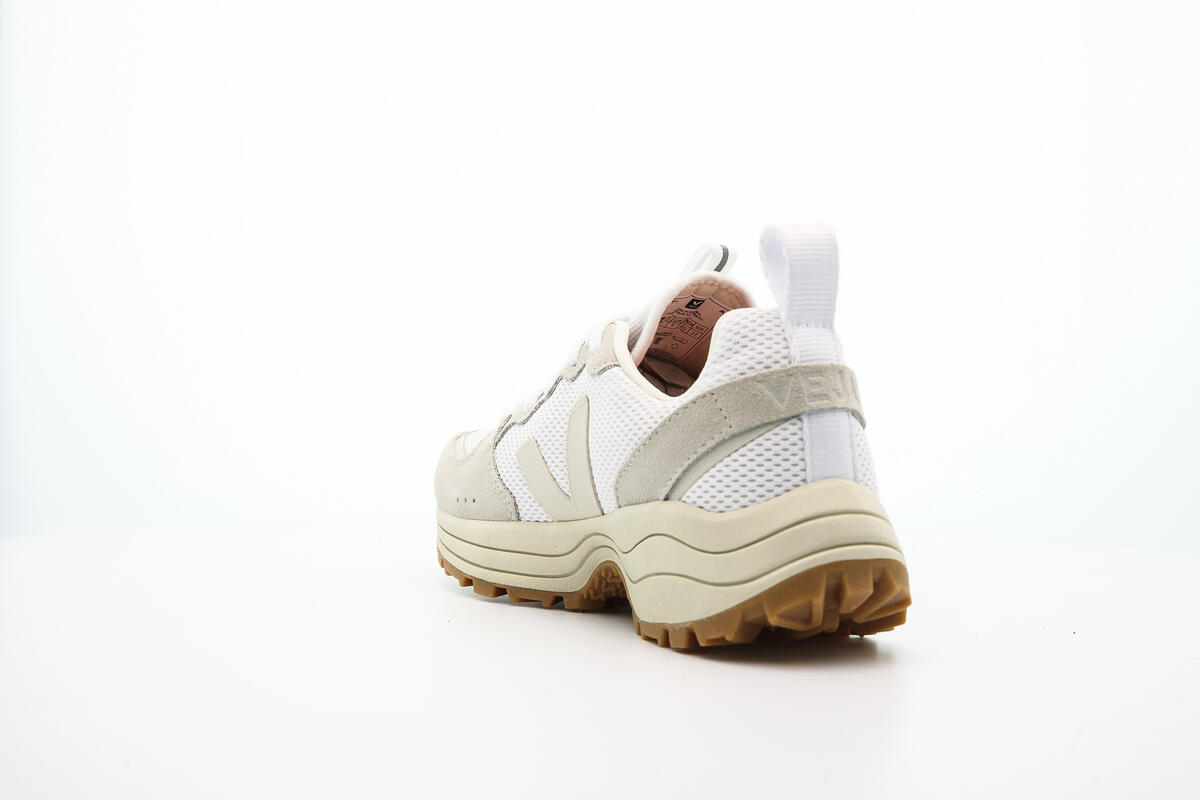 Veja Venturi Alveomesh White / Pierre Natural (Women's) - Image 18