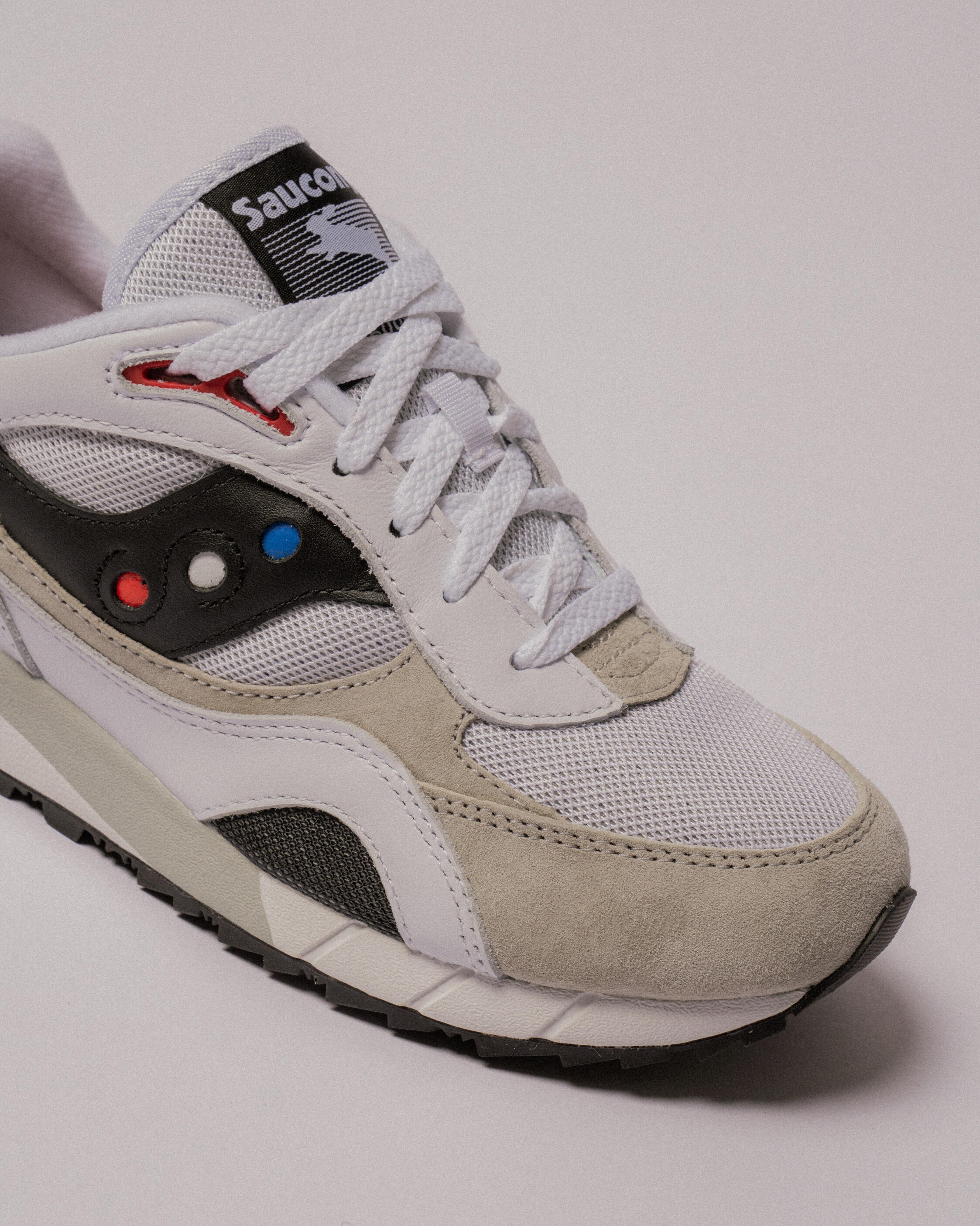 Saucony x Extra Butter Shadow 6000