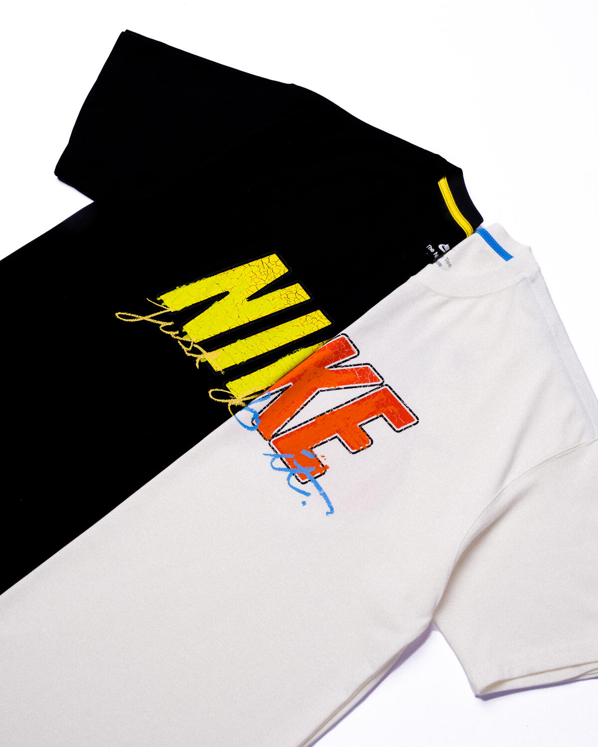 Nike NRG Tee Dunk - Image 4