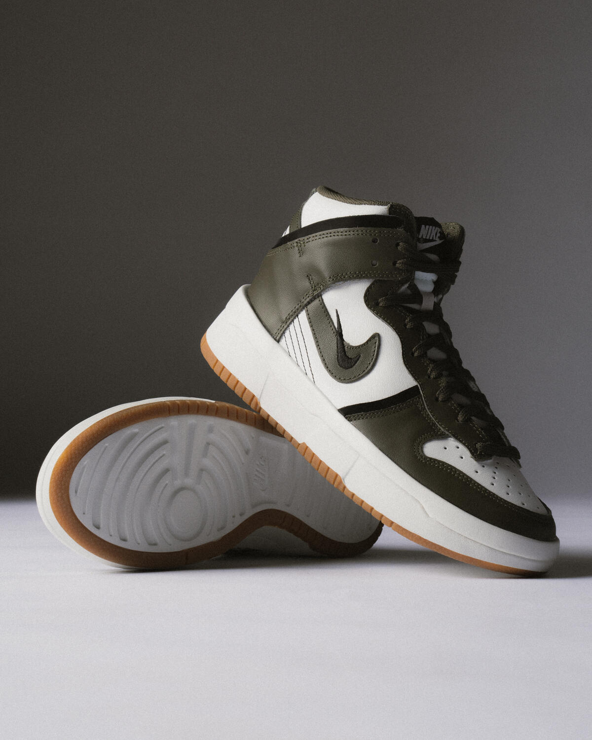 Nike Wmns Dunk High Up Rebel - Image 6