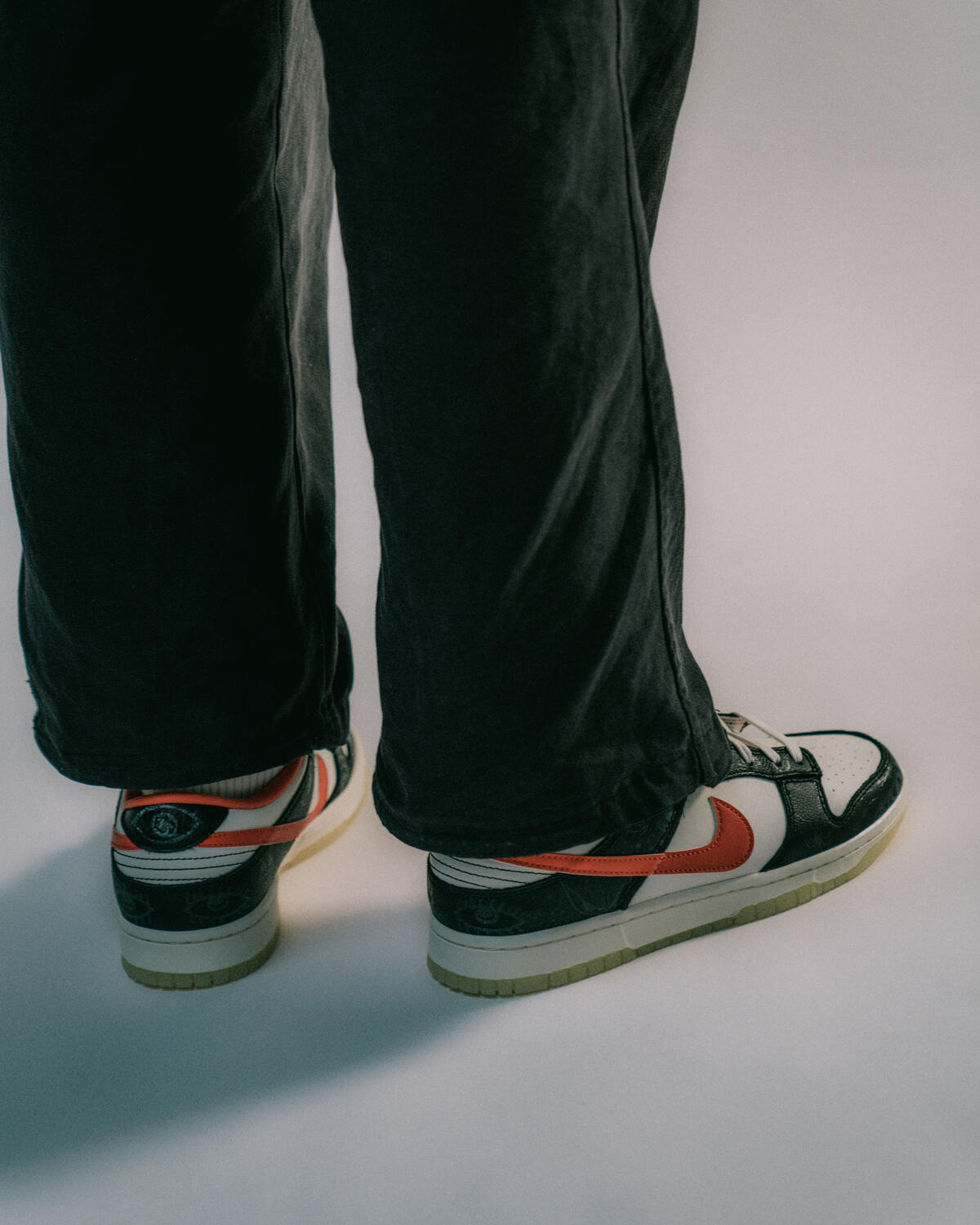 Nike Dunk Low 'Halloween' - Image 6