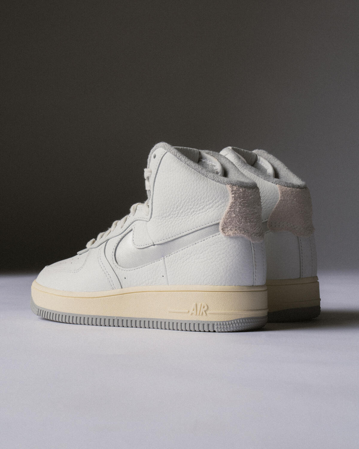 Nike Air Force 1 Sculpt - Image 6