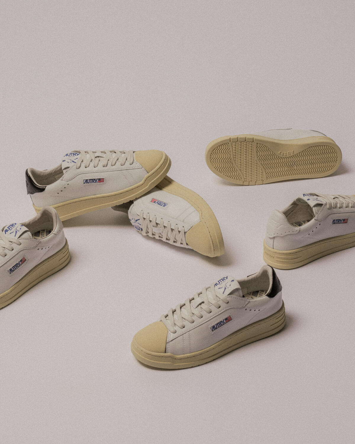 Autry Action Shoes Bob Lutz - Image 6