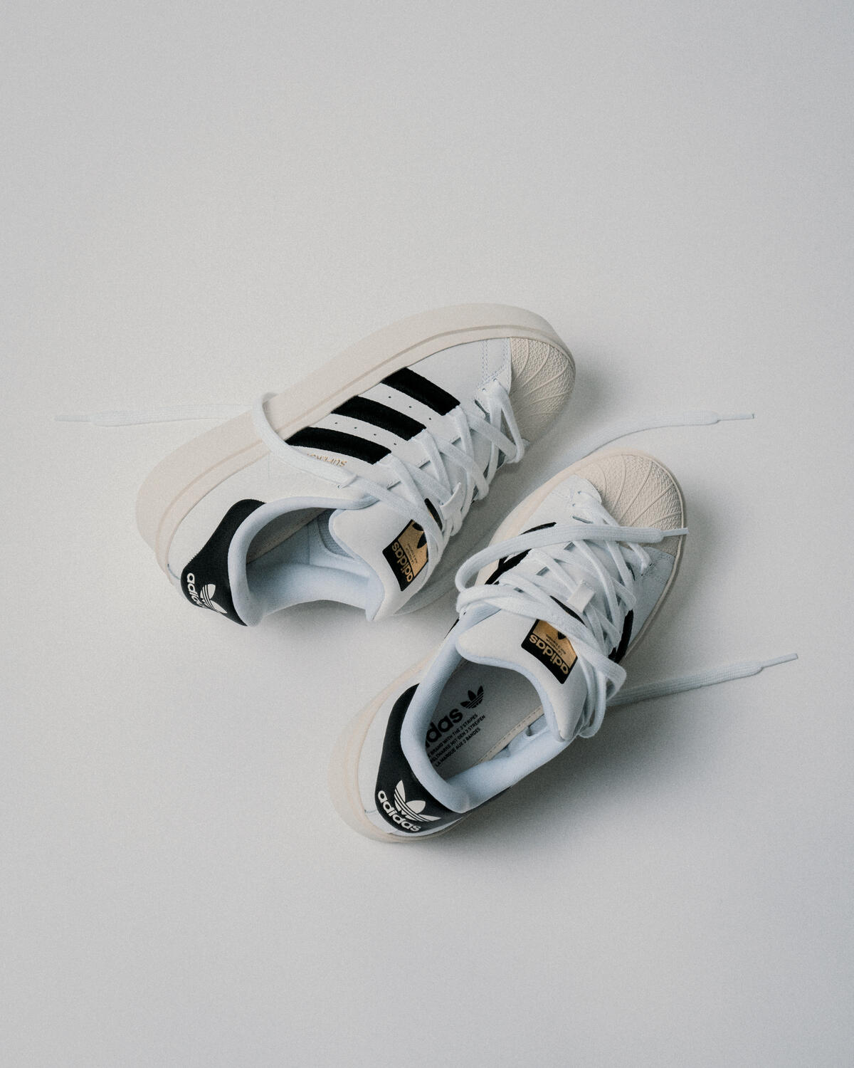 Adidas Superstar Bonega (Women's) - Image 11