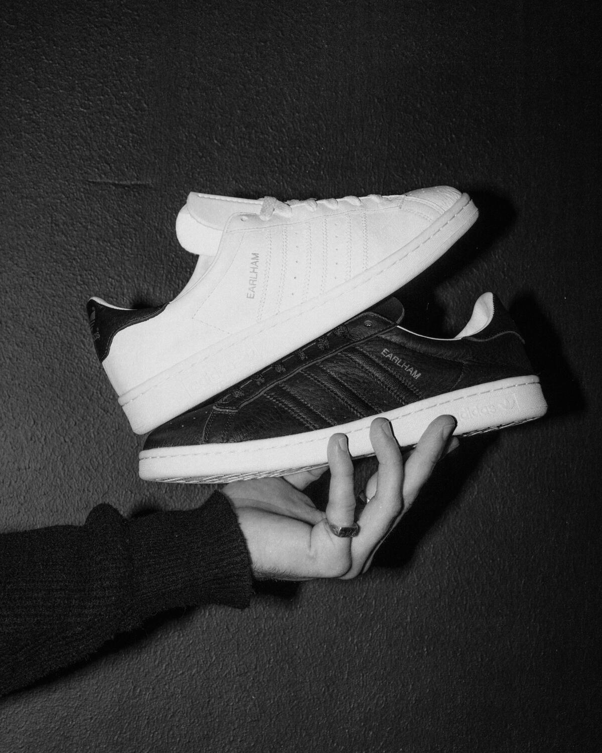 adidas Originals Earlham - Image 6