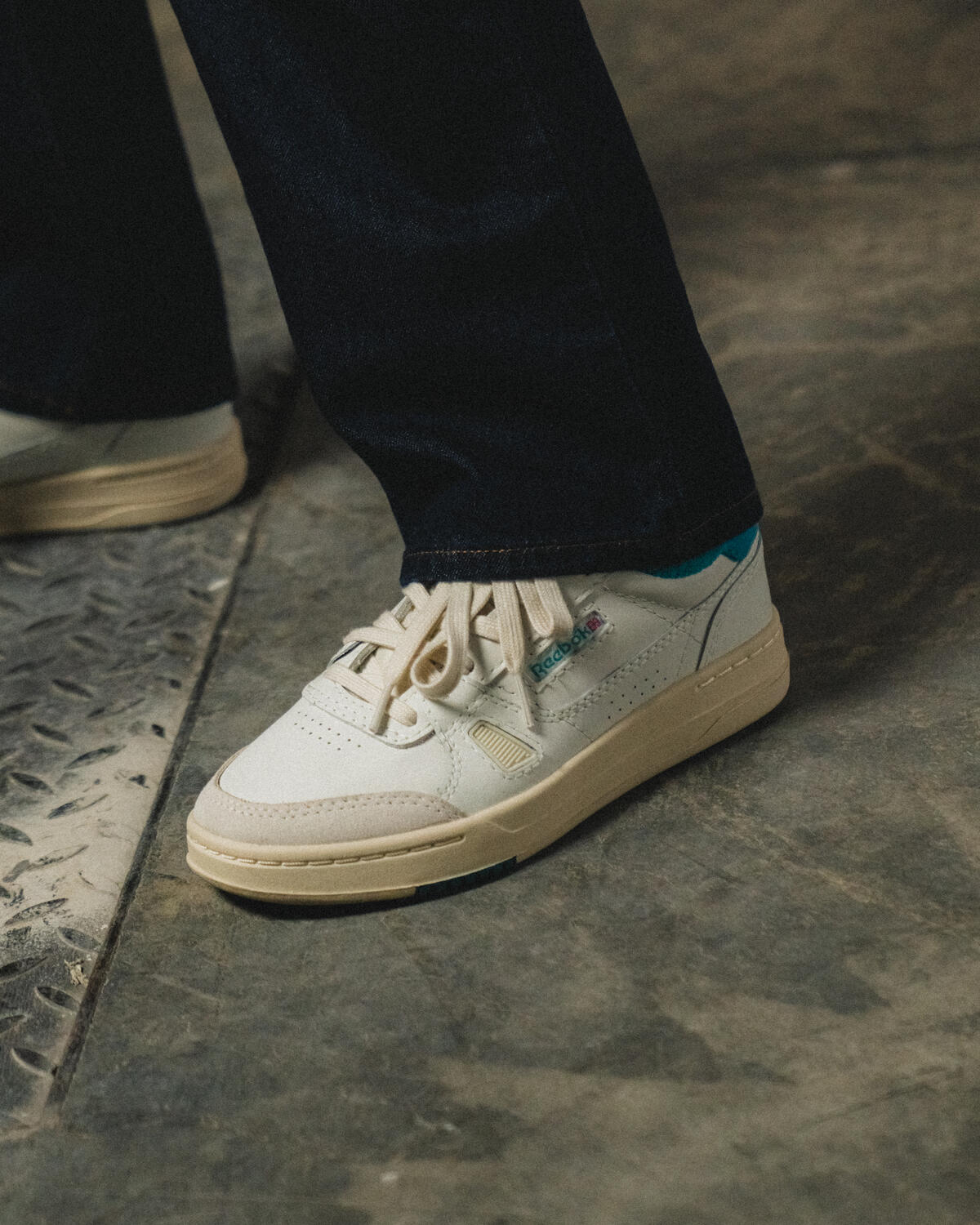 Reebok Low Tops - Image 12