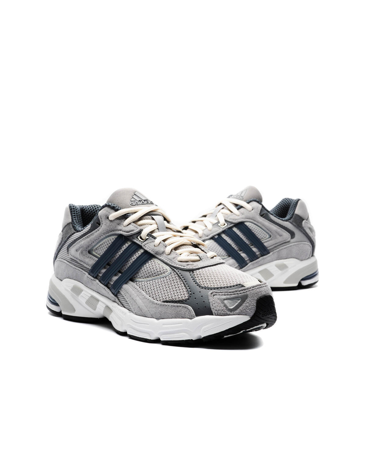 Adidas Response CL Metal Grey / Crystal White - Image 14
