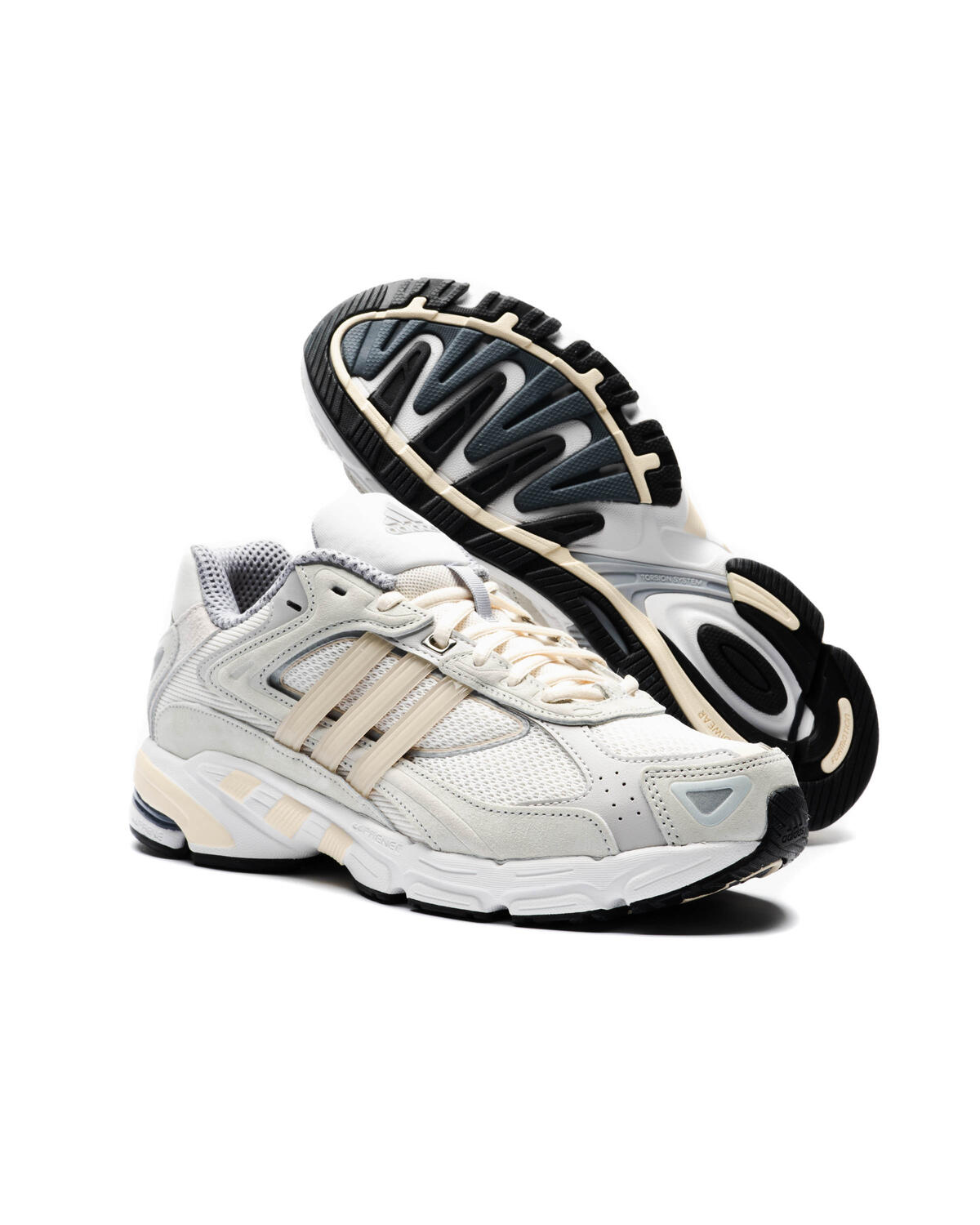 Adidas Response CL Crystal White - Image 14