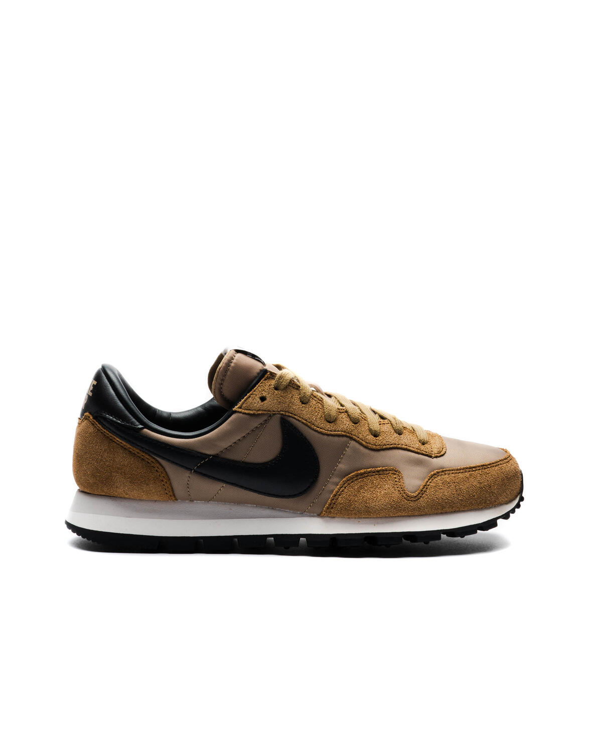 Nike Mens Air Pegasus 83 Premium Shoes 'Khaki/Off Noir' - Image 17
