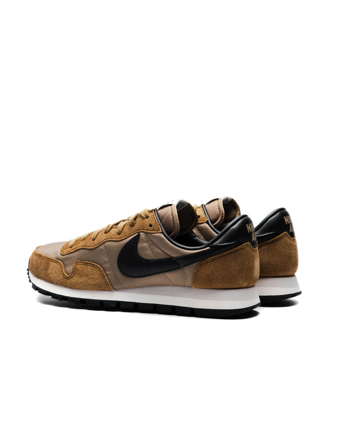 Nike Mens Air Pegasus 83 Premium Shoes 'Khaki/Off Noir' - Image 19