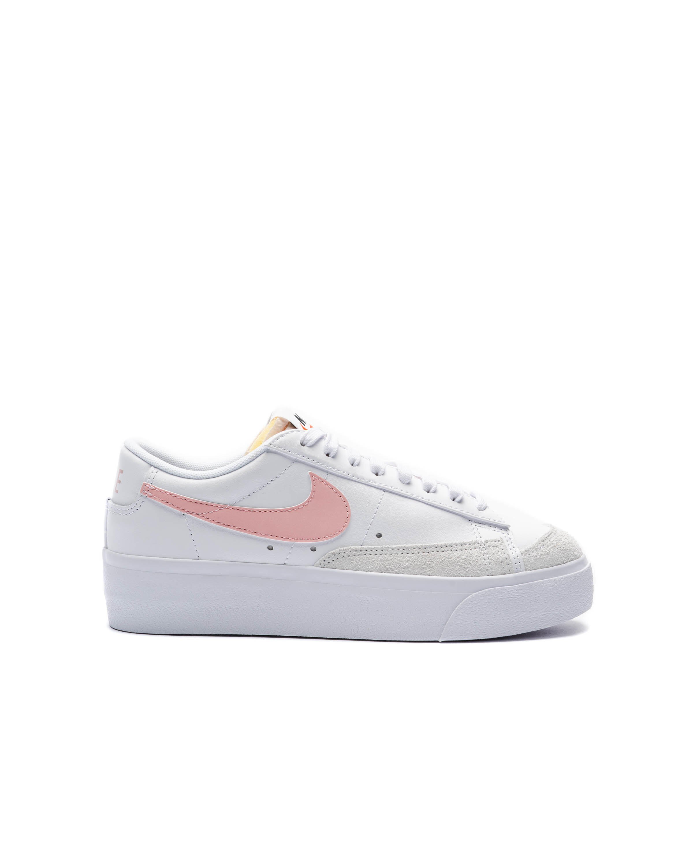 Nike WMNS BLAZER LOW PLATFORM
