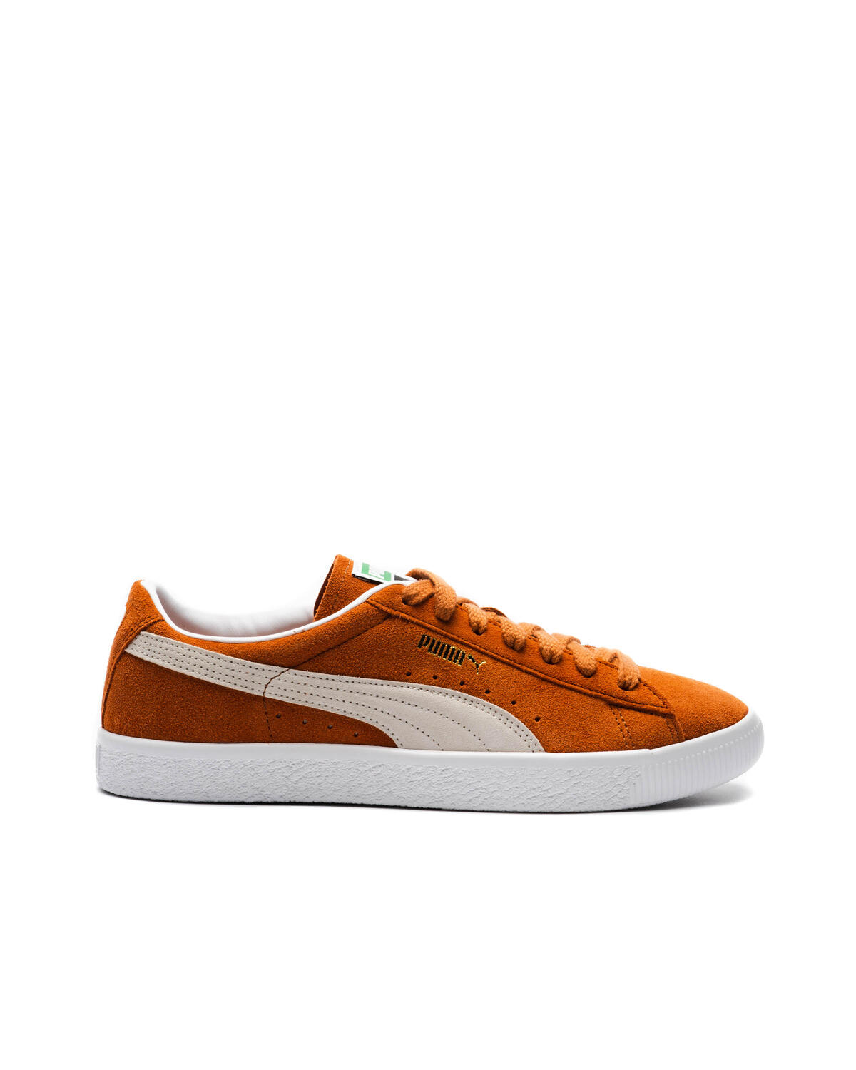 Puma Suede 'Bombay Brown' - Image 2