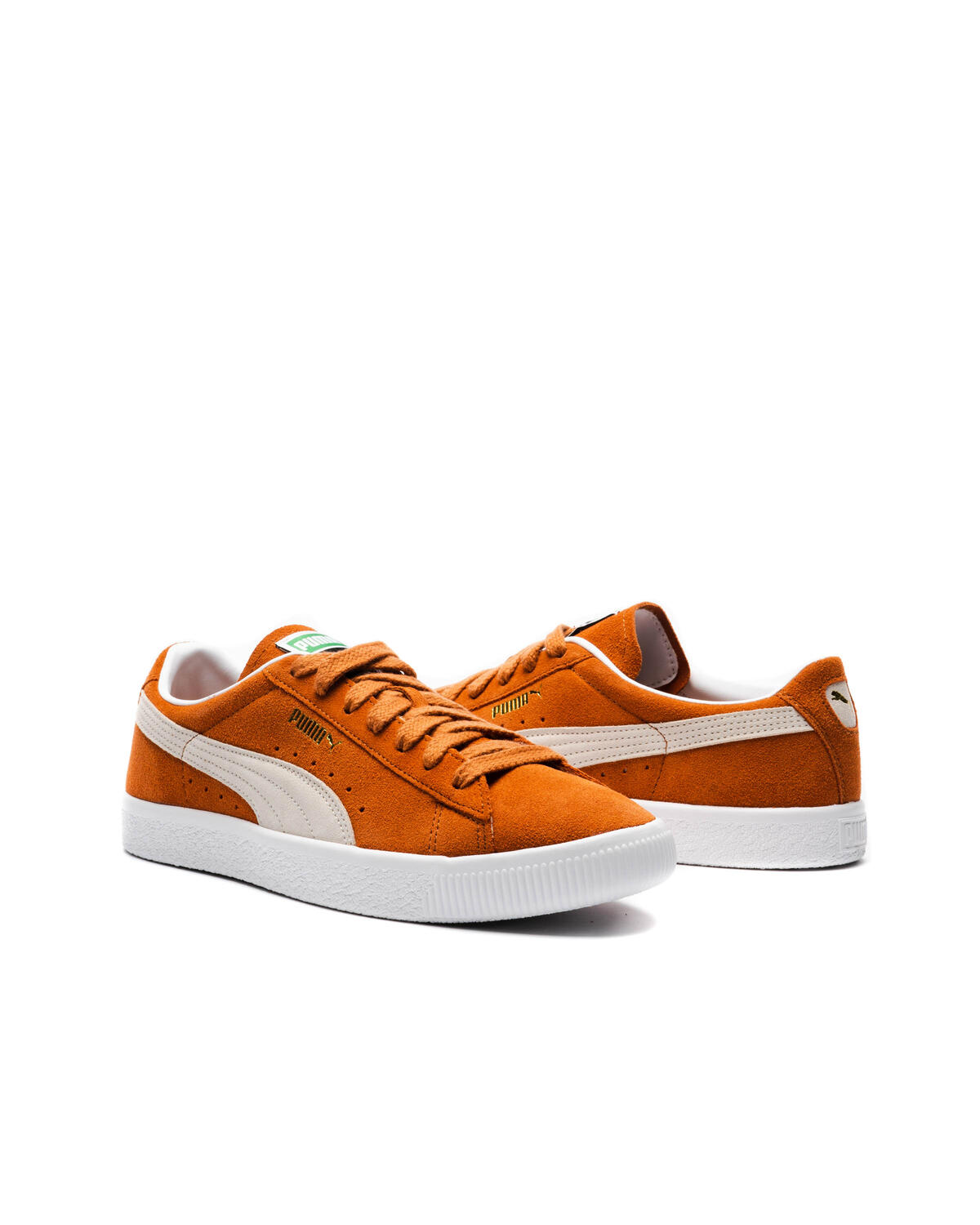 Puma Suede 'Bombay Brown' - Image 5
