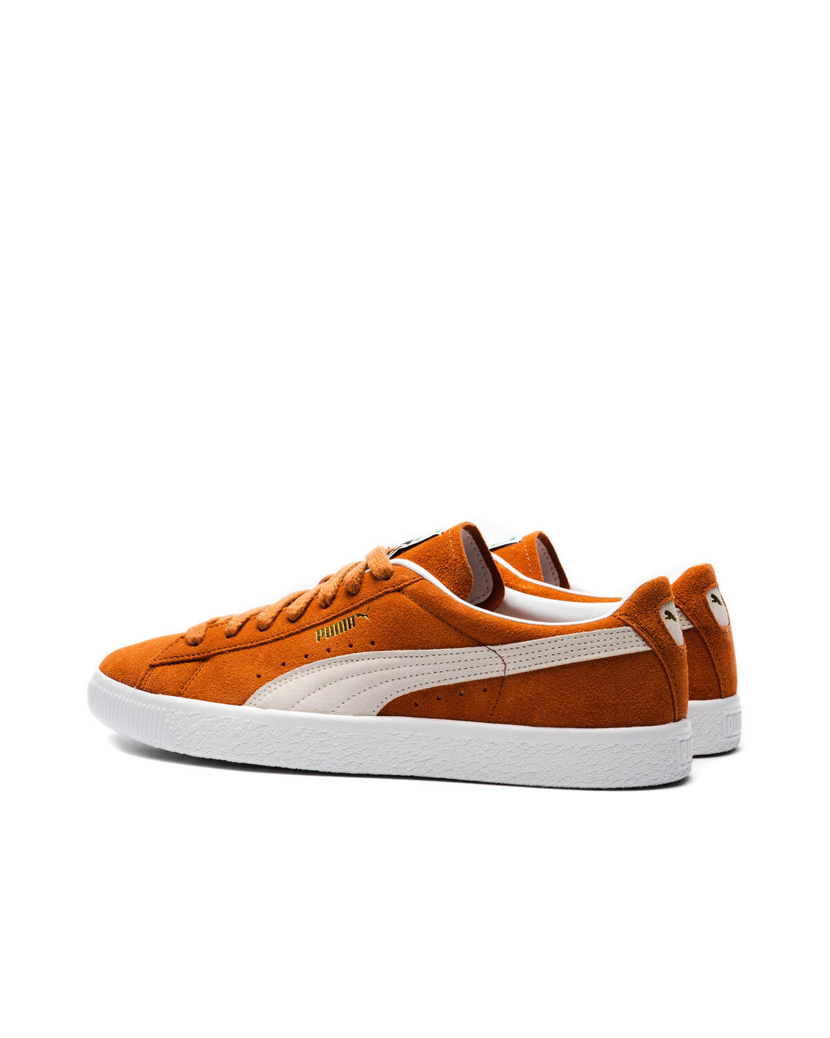 Puma Suede 'Bombay Brown' - Image 4