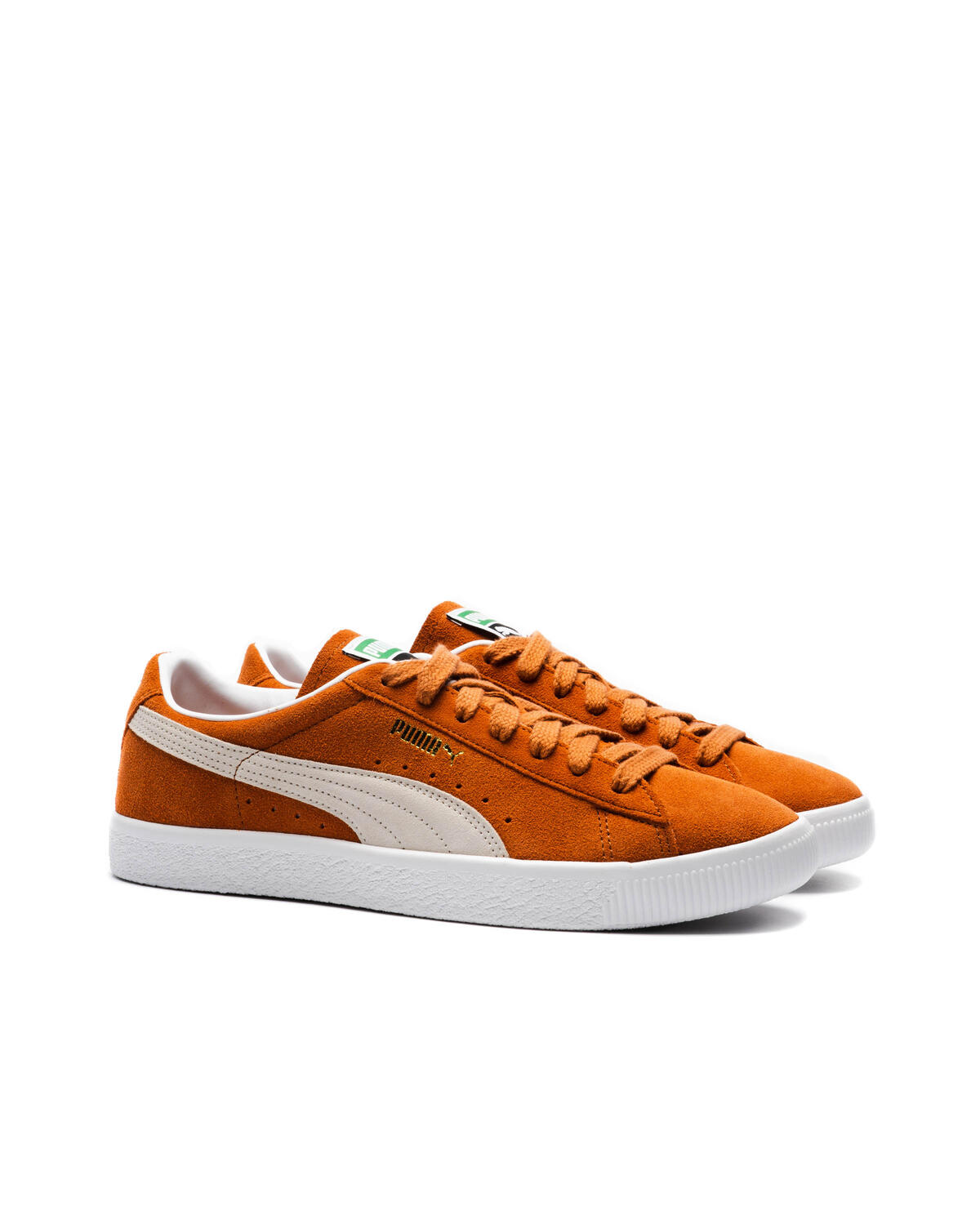 Puma Suede 'Bombay Brown' - Image 3