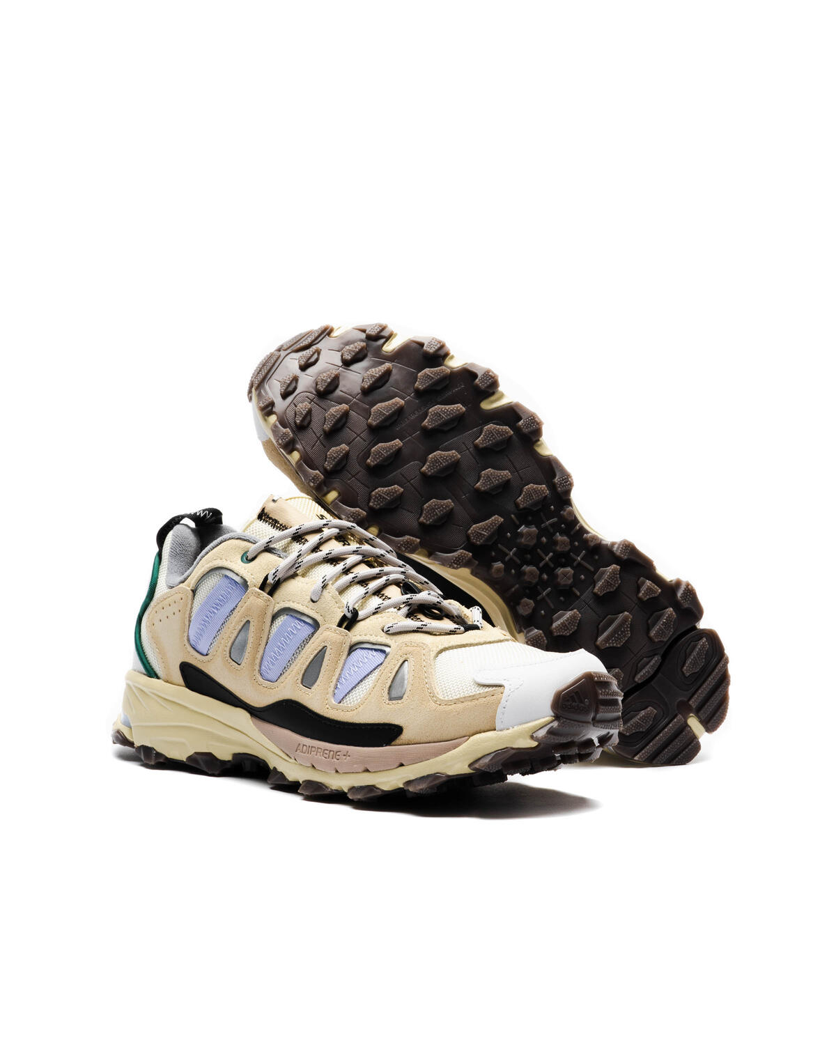 Adidas Superturf Adventure Cream White/Sand/Off White - Image 5