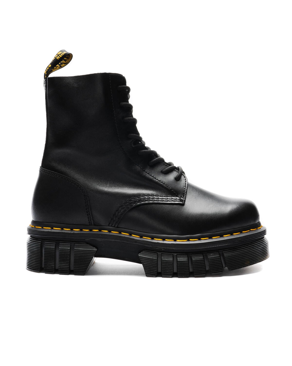 Dr. Martens WMNS Audrick 8-EYE BOOT