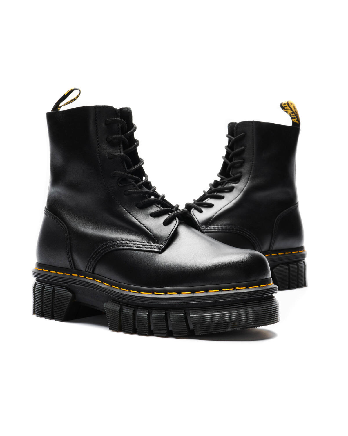 Dr. Martens WMNS Audrick 8-EYE BOOT - Image 5