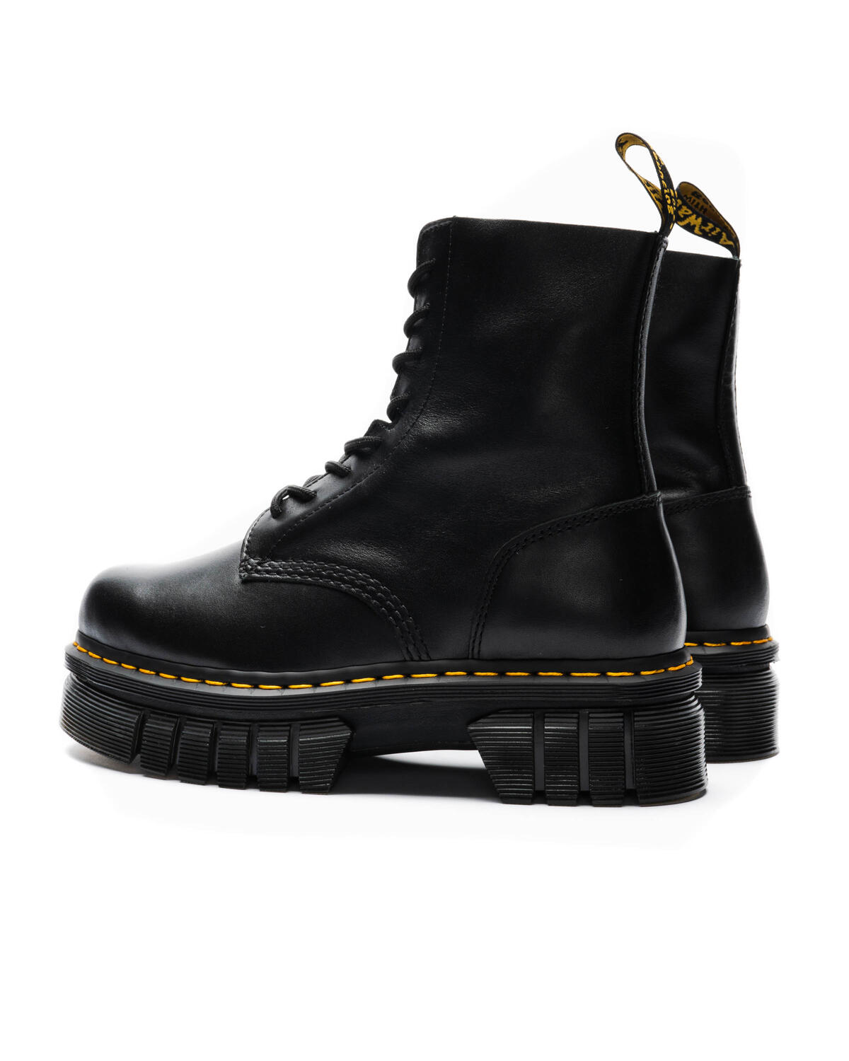Dr. Martens WMNS Audrick 8-EYE BOOT - Image 4