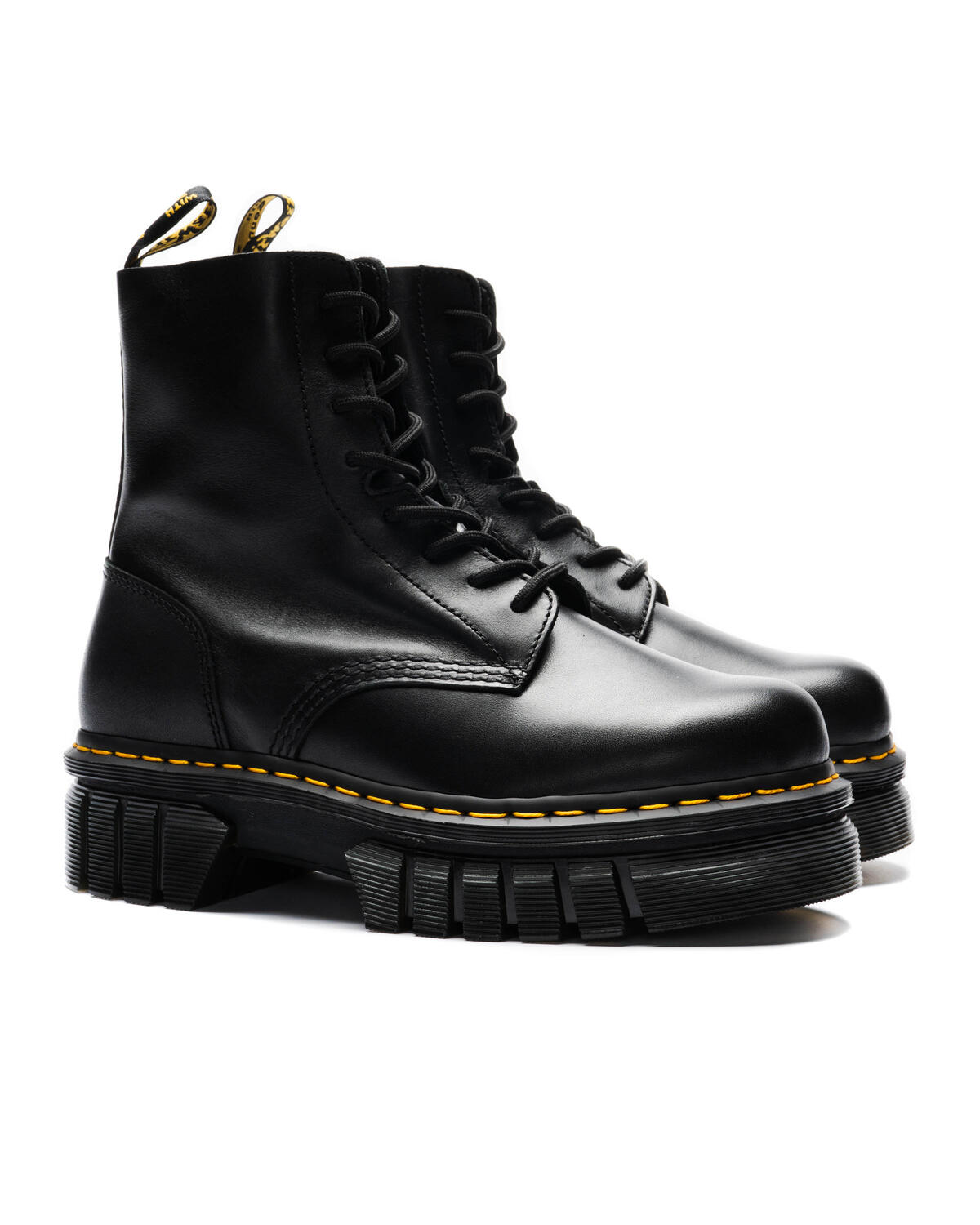 Dr. Martens WMNS Audrick 8-EYE BOOT - Image 3