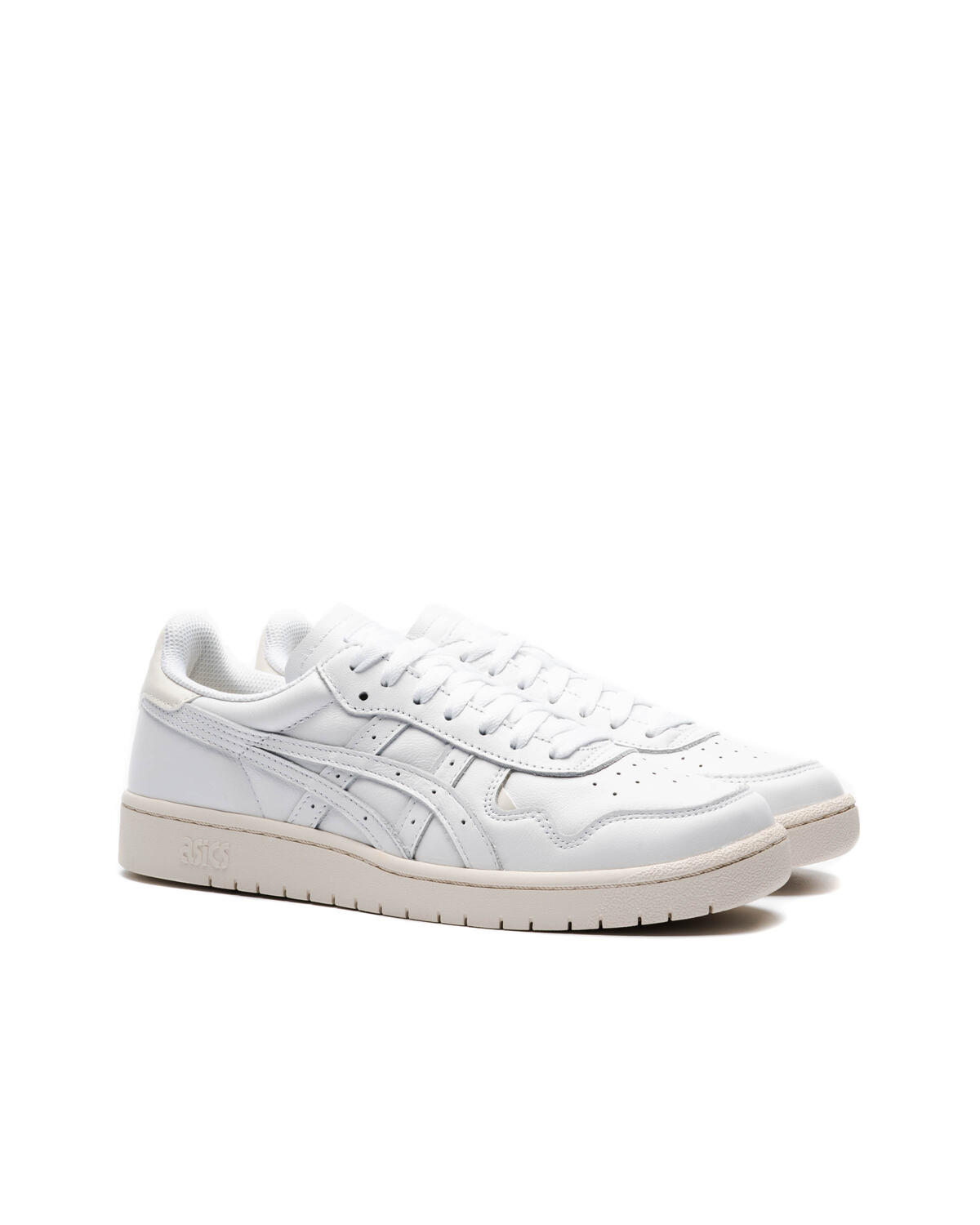 Asics SportStyle Japan S White/Cream - Image 3