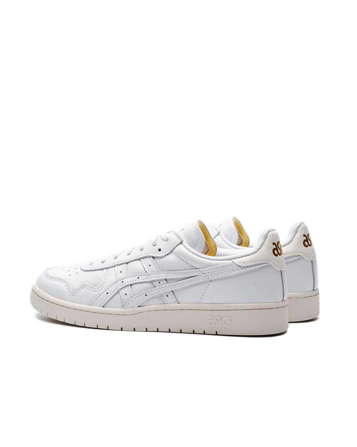 Asics SportStyle Japan S White/Cream - Image 4