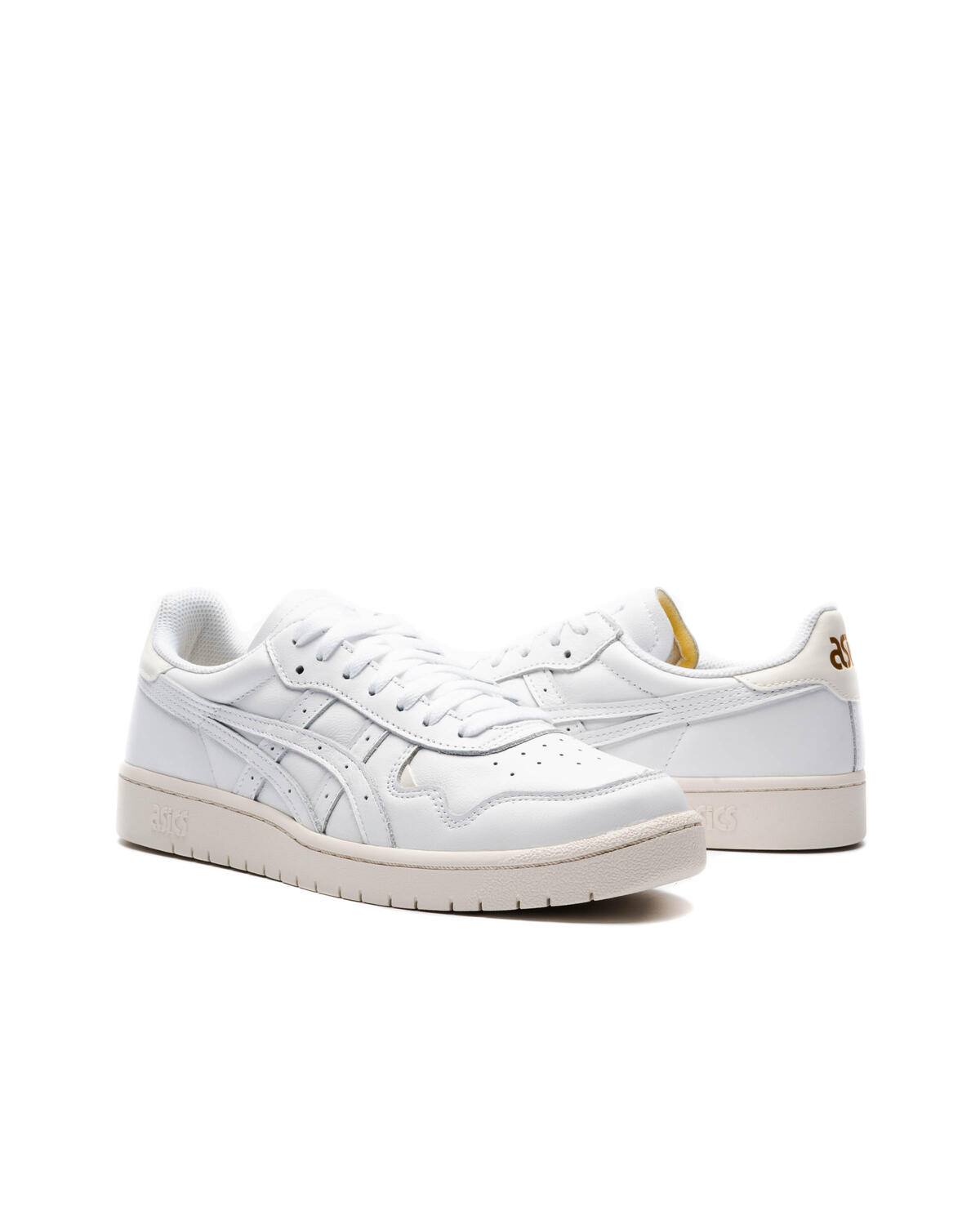 Asics SportStyle Japan S White/Cream - Image 5