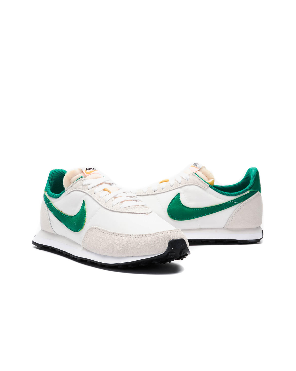 Nike Waffle Trainer 2 'Phantom/Malachite' - Image 9