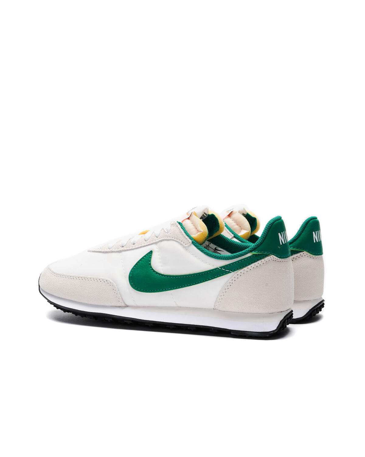 Nike Waffle Trainer 2 'Phantom/Malachite' - Image 8