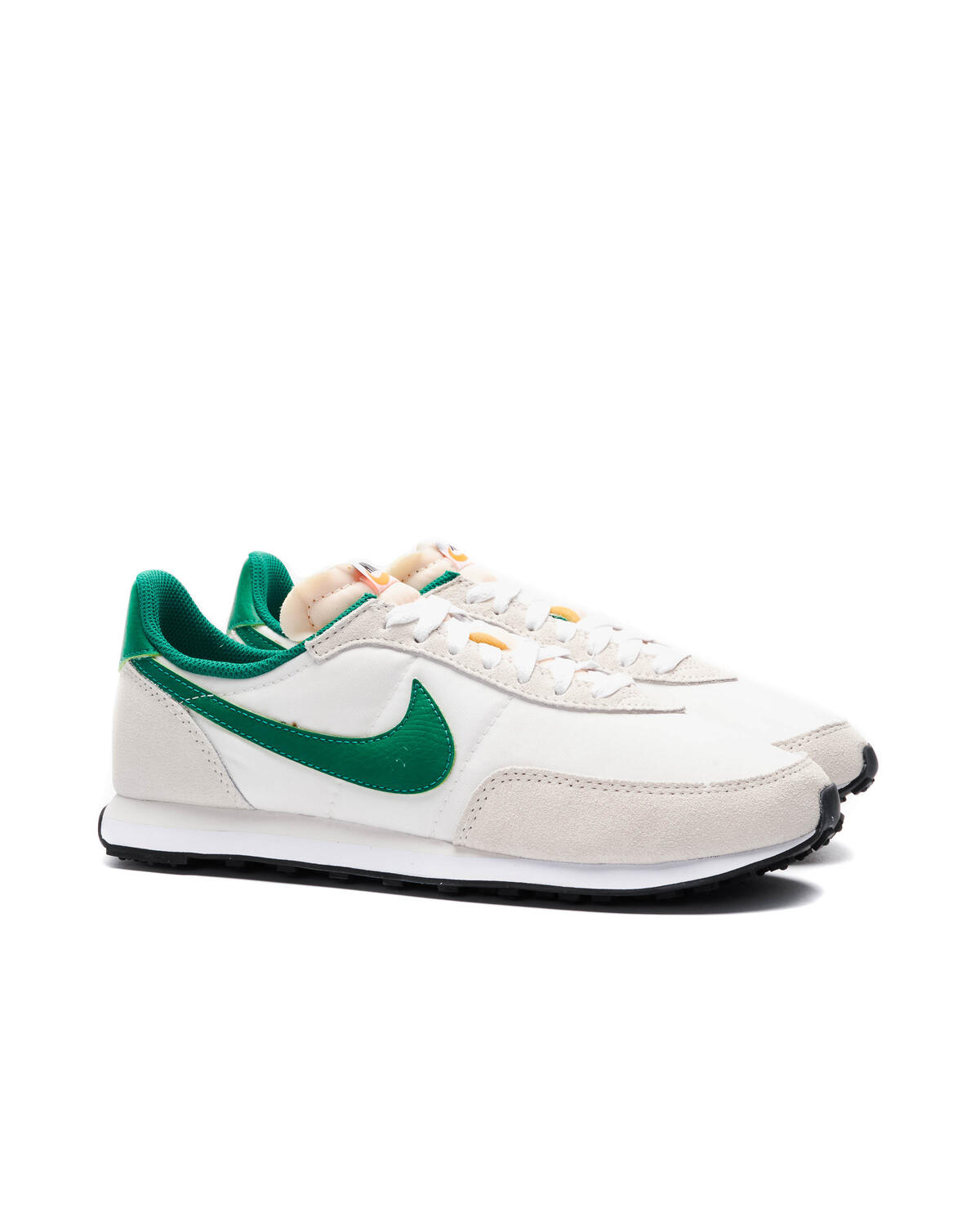 Nike Waffle Trainer 2 'Phantom/Malachite' - Image 7