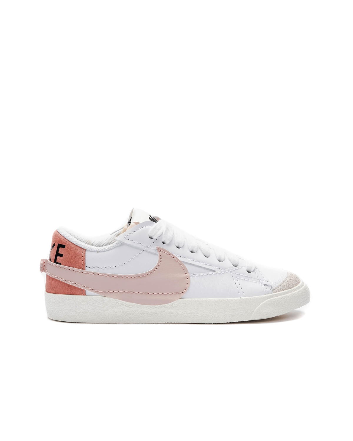 nike blazers rosa