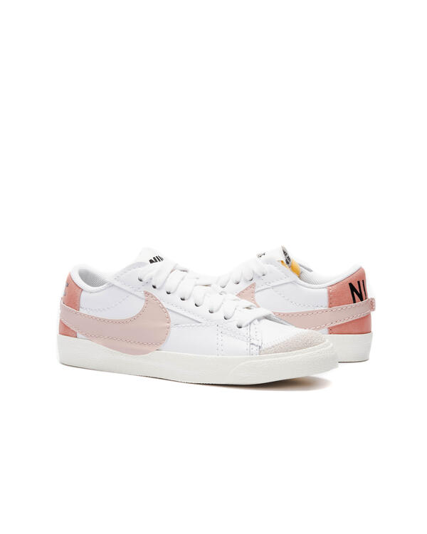 Nike WMNS BLAZER LOW '77 JUMBO | 102