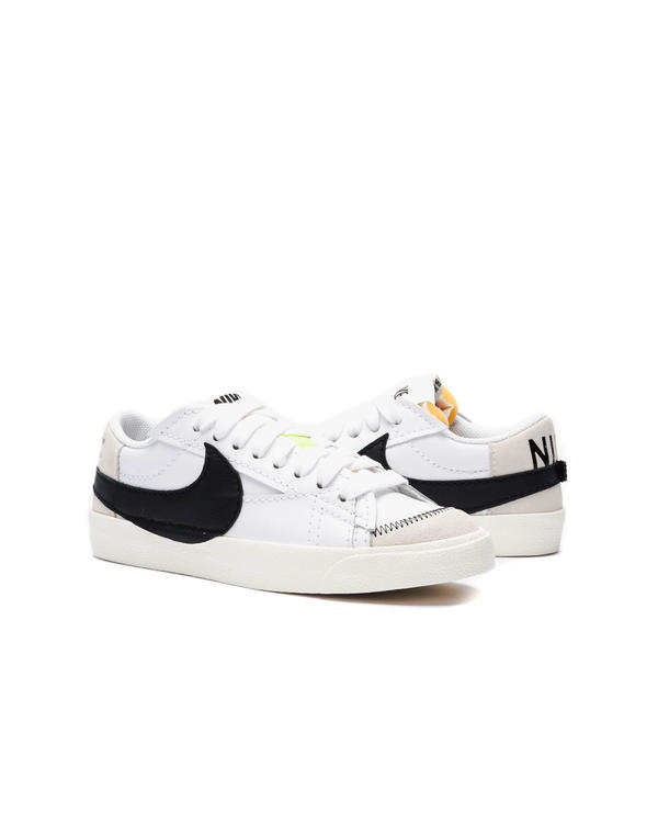 Nike WMNS BLAZER LOW '77 JUMBO | DQ1470-101 | AFEW STORE