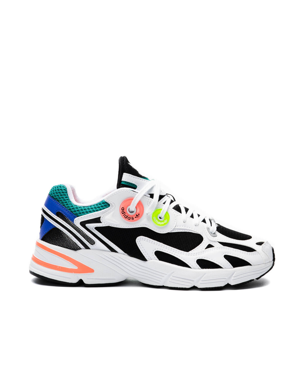Adidas Astir W White (Women's) - Image 3
