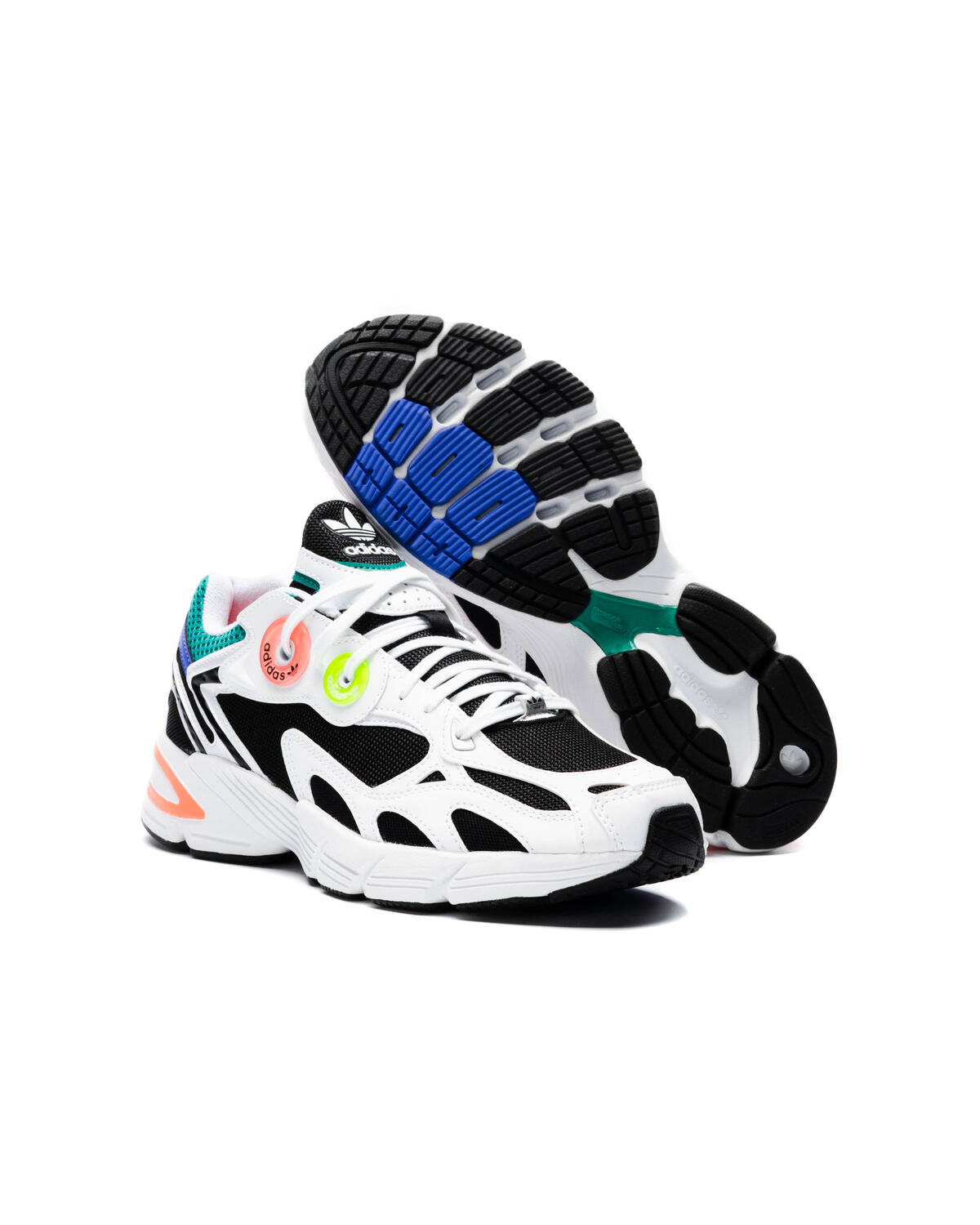 Adidas Astir W White (Women's) - Image 6