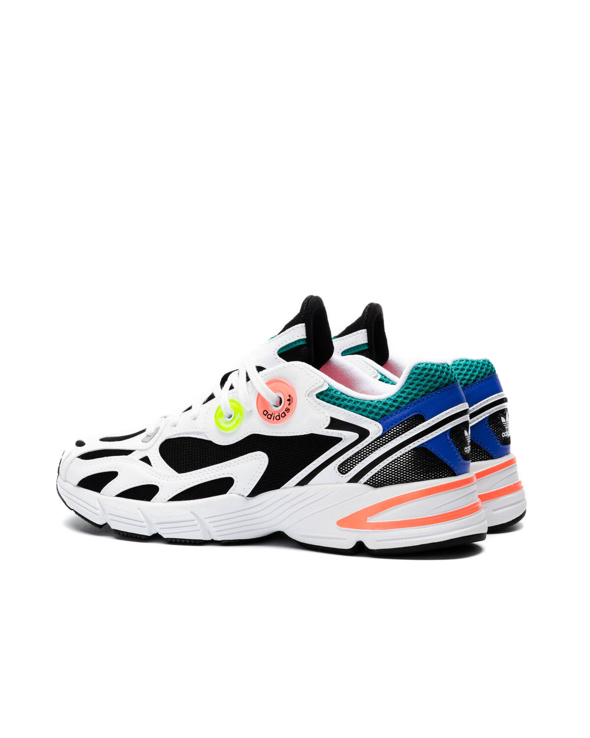 Adidas Astir W White (Women's) - Image 5