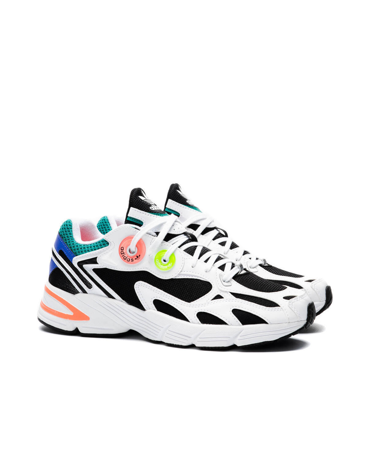 Adidas Astir W White (Women's) - Image 4
