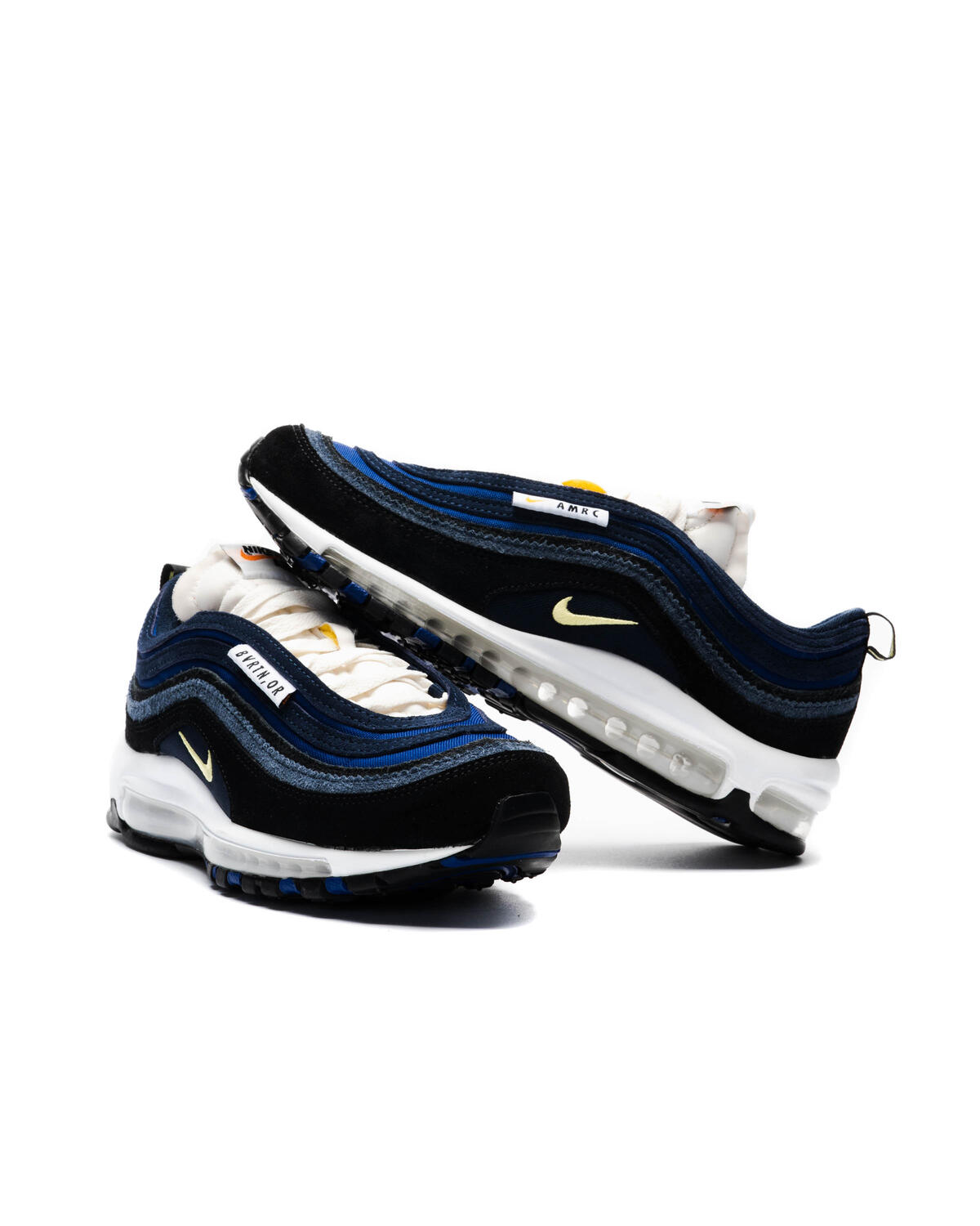 Nike AIR MAX 97 SE "Running Club" - Image 11