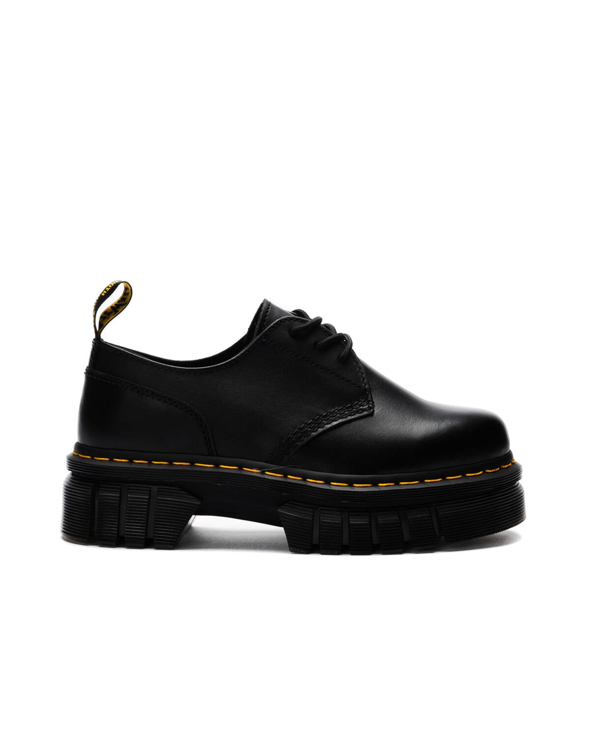 Dr. Martens Audrick 3-Eye Shoe - Image 2