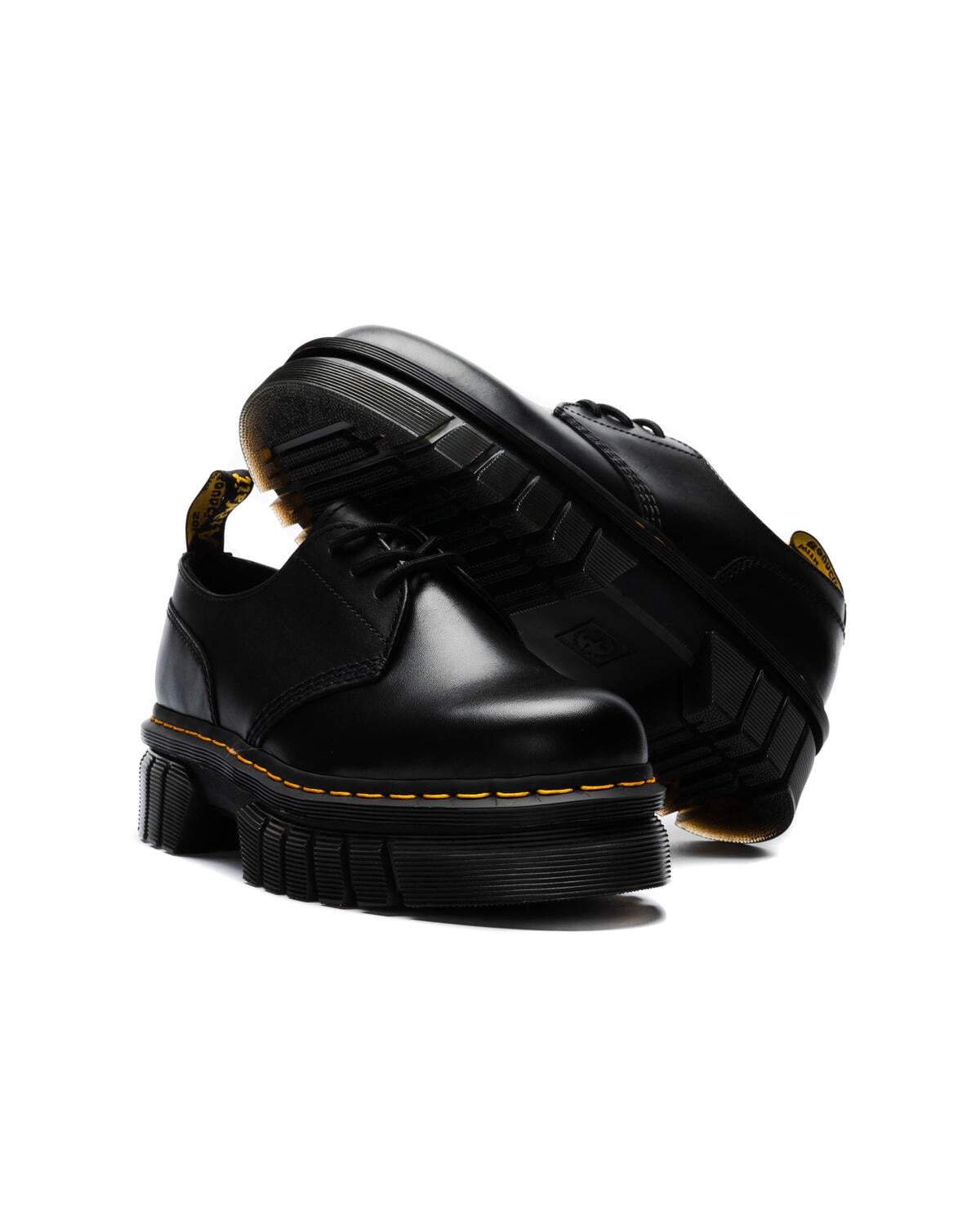 Dr. Martens Audrick 3-Eye Shoe - Image 5