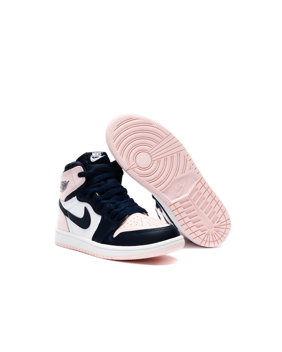 Air Jordan 1 High 'Takedown' (Preschool) - Image 17