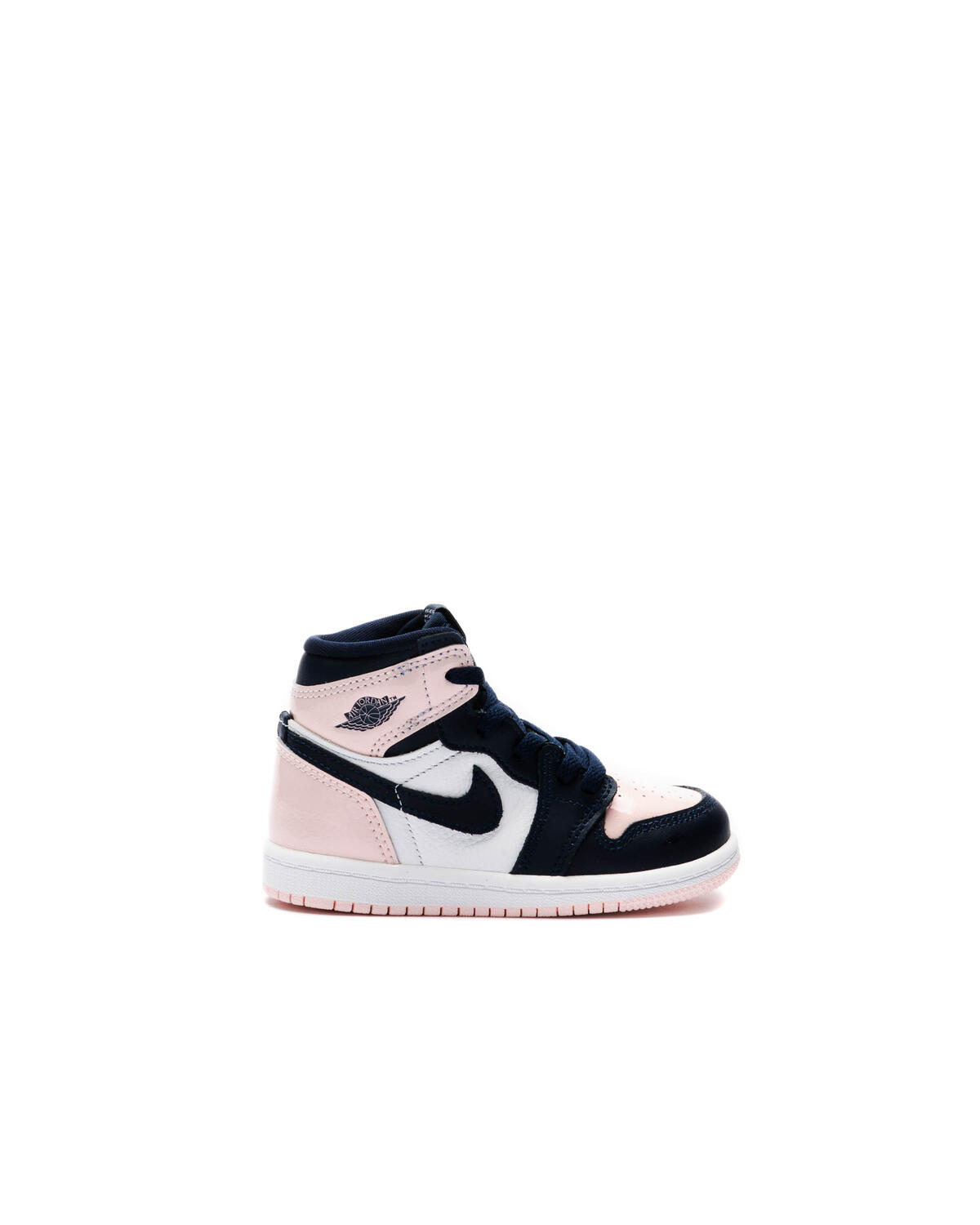 Air Jordan Infants 1 High OG Atmosphere Shoes (TD) - Image 12